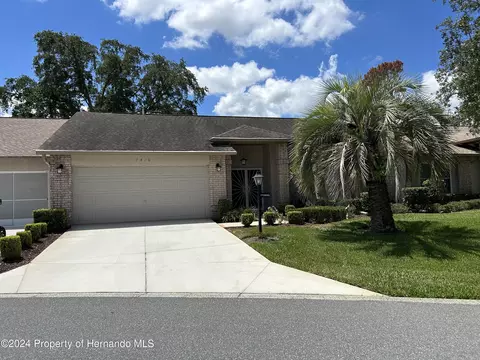 7410 Baywood Forest Cir, Spring Hill, FL 34606
