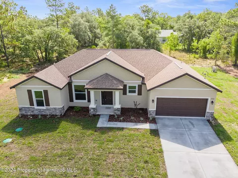 14182 English Sparrow Ct, Brooksville, FL 34614
