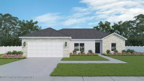 14070 Grackle Rd, Weeki Wachee, FL 34614