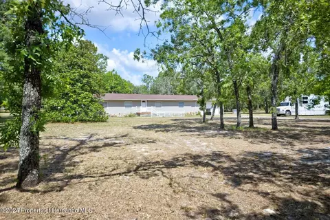 14291 Lelani Dr, Brooksville, FL 34614