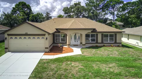 11032 Red Coach St, Spring Hill, FL 34608