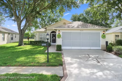 18226 Webster Grove Dr, Hudson, FL 34667