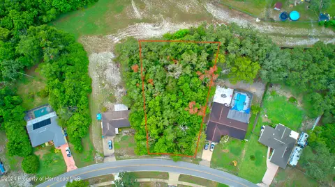 6188 Applegate Dr, Spring Hill, FL 34606