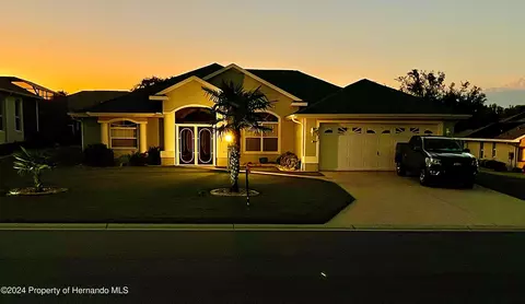 213 Romany Loop, Beverly Hills, FL 34465