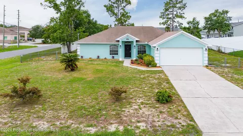 5146 Baldock Ave, Spring Hill, FL 34608