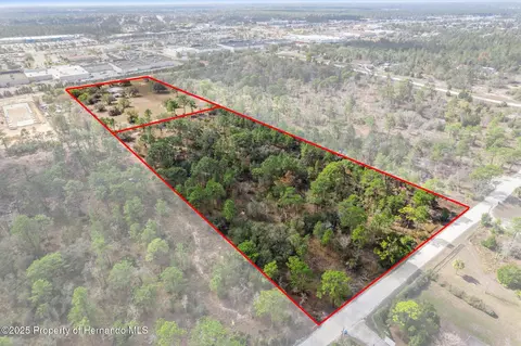 13255 Jacqueline Rd, Brooksville, FL 34613