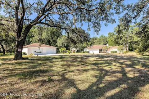 7777 Lamesa Dr, Brooksville, FL 34602