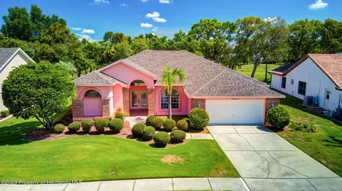 10403 Fairchild Rd, Spring Hill, FL 34608