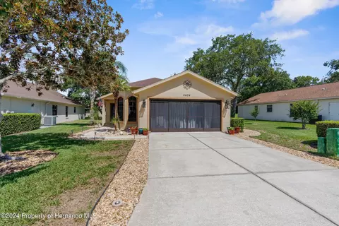 11404 Deercroft Ct, Spring Hill, FL 34609