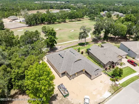 4829 Hickory Oak Dr, Brooksville, FL 34601