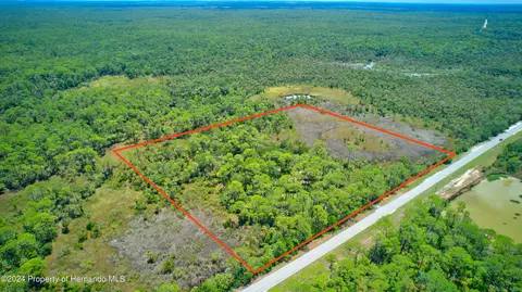 0 Cortez Blvd, Bayport, FL 34607