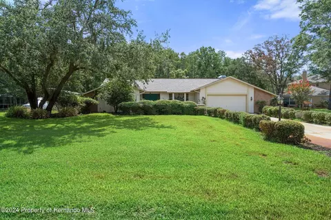 10625 Marianne Ln, New Port Richey, FL 34654