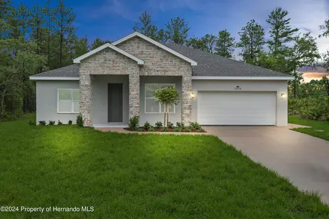 12260 Ipswich Sparrow Rd, Weeki Wachee, FL 34614