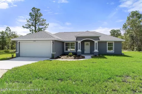 14496 Goldeneye Rd, Brooksville, FL 34614