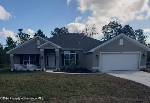 12162 Frankwood Rd, Weeki Wachee, FL 34614