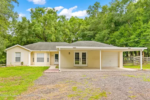 29330 Wilpayne Rd, Brooksville, FL 34602