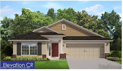 4431 Sutherland St #LOT 16, Spring Hill, FL 34609