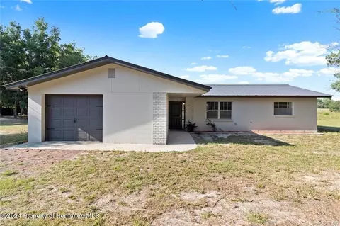 1280 Noble St, Lecanto, FL 34461