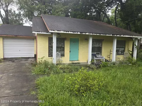 6424 Arbutus Ave, Weeki Wachee, FL 34607 photo 1