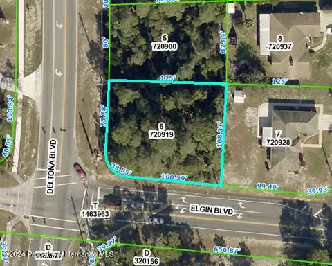 6000 Deltona Blvd, Spring Hill, FL 34609