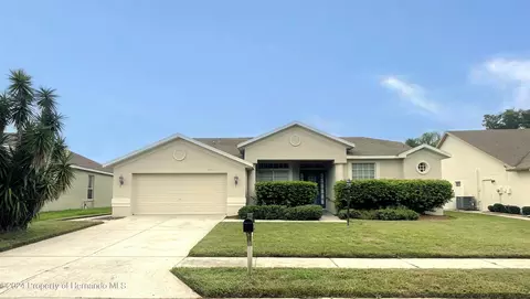 7937 Roundelay Dr, New Port Richey, FL 34654