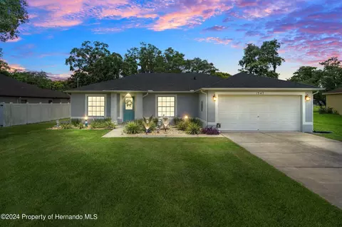 1347 Alster Ave, Spring Hill, FL 34609