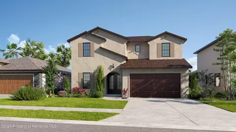 148 Hillshire Pl, Spring Hill, FL 34609