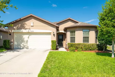 15253 Stone House Dr, Brooksville, FL 34604