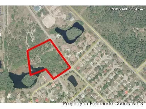 0 Lakeshore Blvd, Hudson, FL 34667