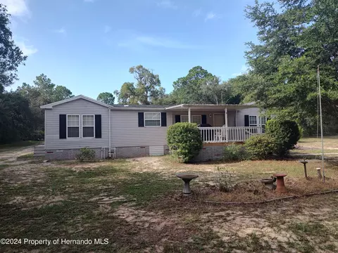 6950 E Greenup Ct, Floral City, FL 34436