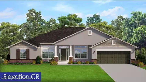 13088 Pale Wren Ave, Brooksville, FL 34614