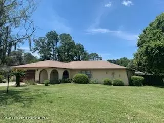 10297 Lafoy Rd, Spring Hill, FL 34608