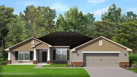 15379 Myland Rd, Weeki Wachee, FL 34614