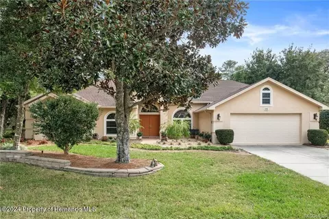 15 Foxglove Ct, Homosassa, FL 34446