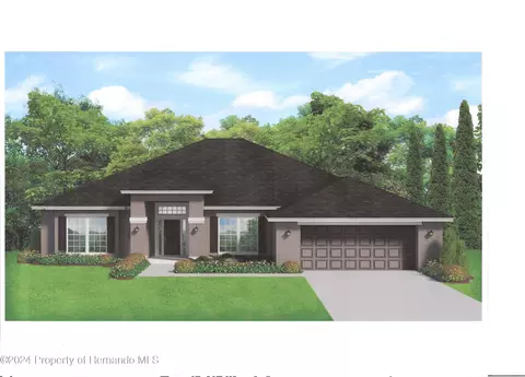15294 Mount Sparrow Rd, Weeki Wachee, FL 34614