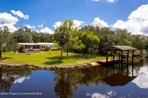 11098 W Grybek Dr, Homosassa, FL 34448