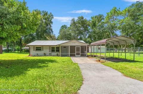 7790 Mesa Ln, Homosassa, FL 34448