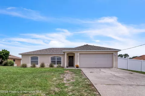 220 Cobblestone Dr, Spring Hill, FL 34606