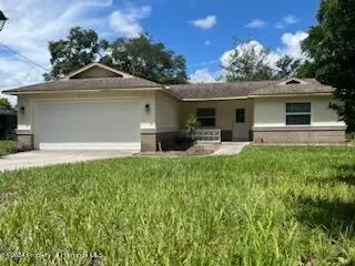 2269 Bolger Ave, Spring Hill, FL 34609