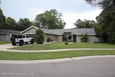 4603 Freshwind Ave, Tampa, FL 33624