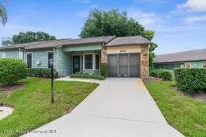 6433 Tapestry Cir, Spring Hill, FL 34606