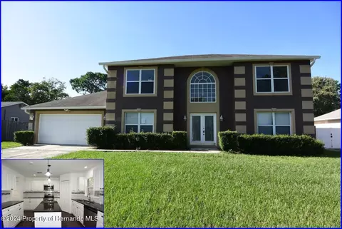 12236 Verona St, Spring Hill, FL 34609