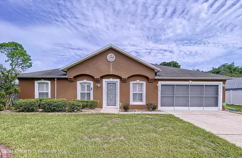 3219 Landover Blvd, Spring Hill, FL 34609
