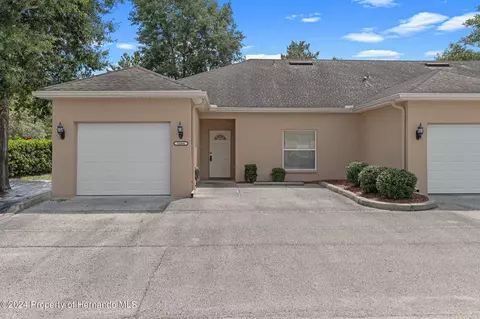 10366 Chalmer St, Spring Hill, FL 34608 photo 1