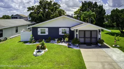 3178 Sea Grape Dr, Hernando Beach, FL 34607