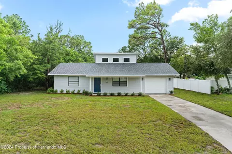 11412 Pickford St, Spring Hill, FL 34609