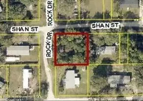 0 Shan St, Brooksville, FL 34601