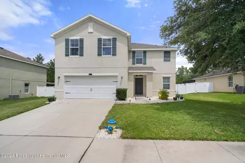 3616 Windance Ave, Spring Hill, FL 34609