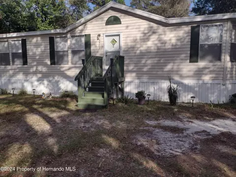 5563 S Glenn Acres Ter, Homosassa, FL 34446