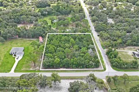 0 Monteverde Dr, Spring Hillpasco, FL 34610